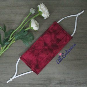 Cloth Face Mask